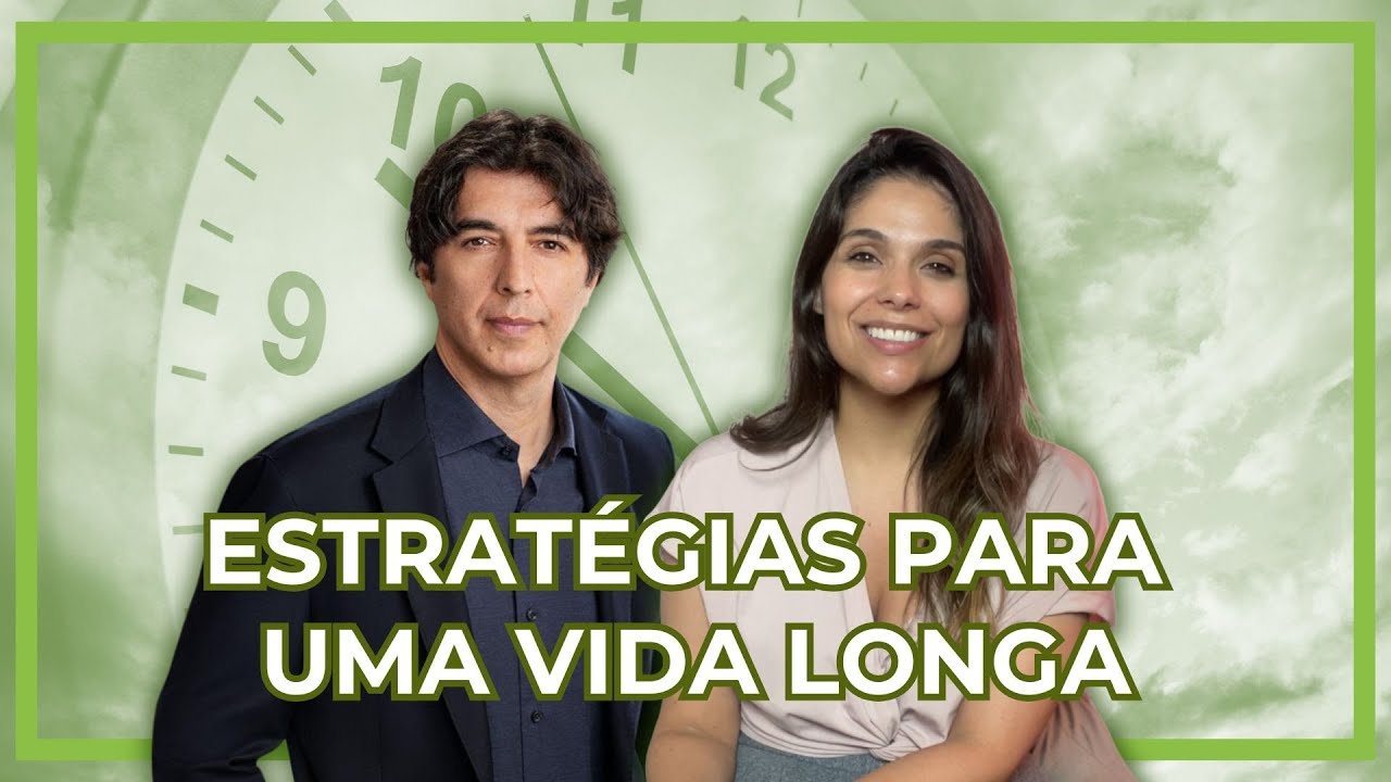 Alimenta&ccedil;&atilde;o inteligente: O caminho para uma vida longa