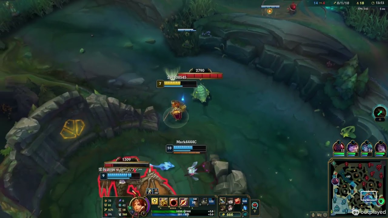 League of Legends video. Feb 14, 2026