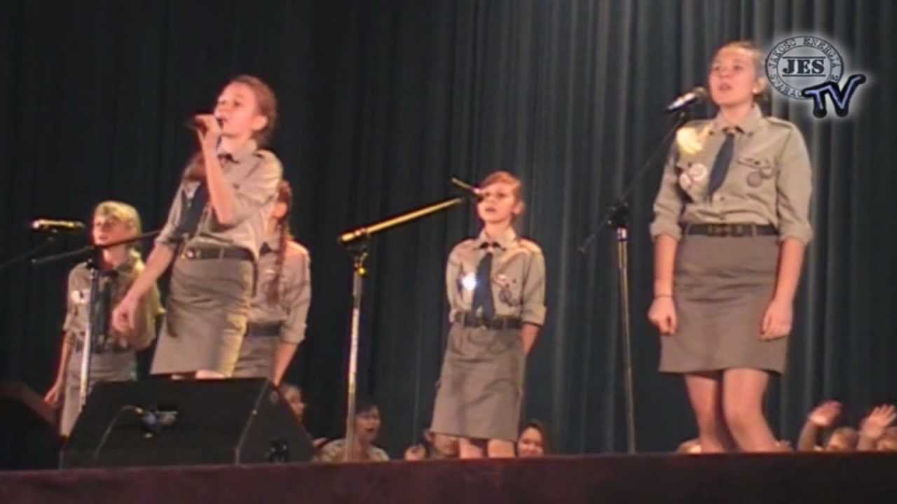 JES TV - Koncert charytatywny 