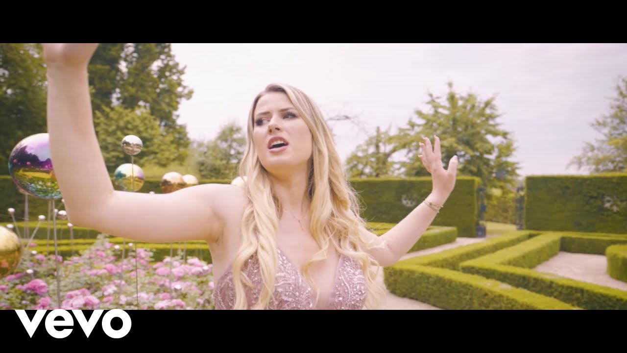 Stefan Meylaers - Our Wind Of Change ft. Ernestina Jo&scaron;t, Stijn Kuppens