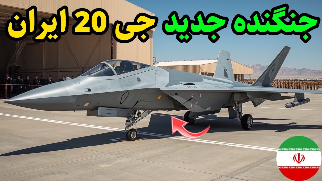 ماکت جی20 به ایران؛ توهین یا خیانت پنهان؟