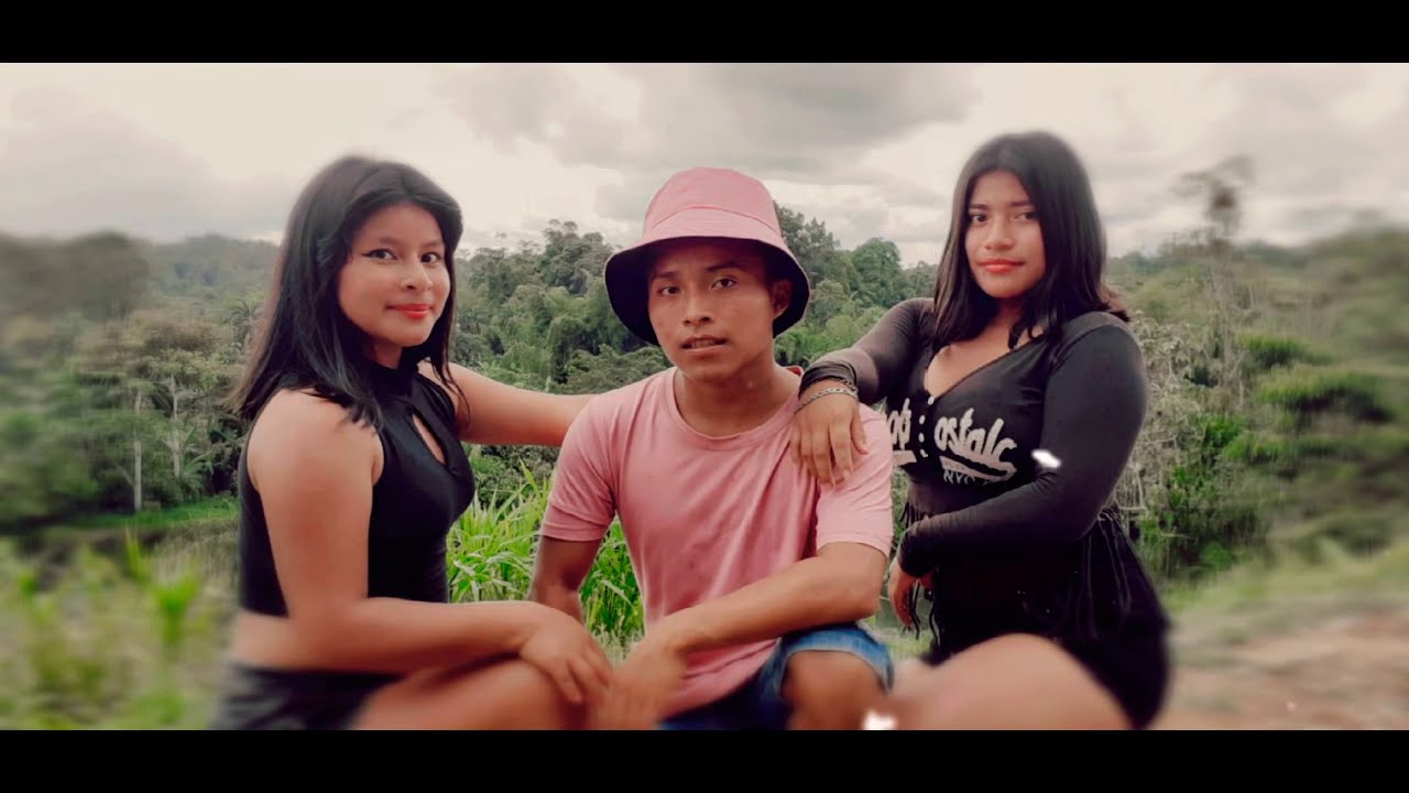 LA DISTANCIA (JIMMY MUSIC) CUMBIA SUREÑA 2021|2022