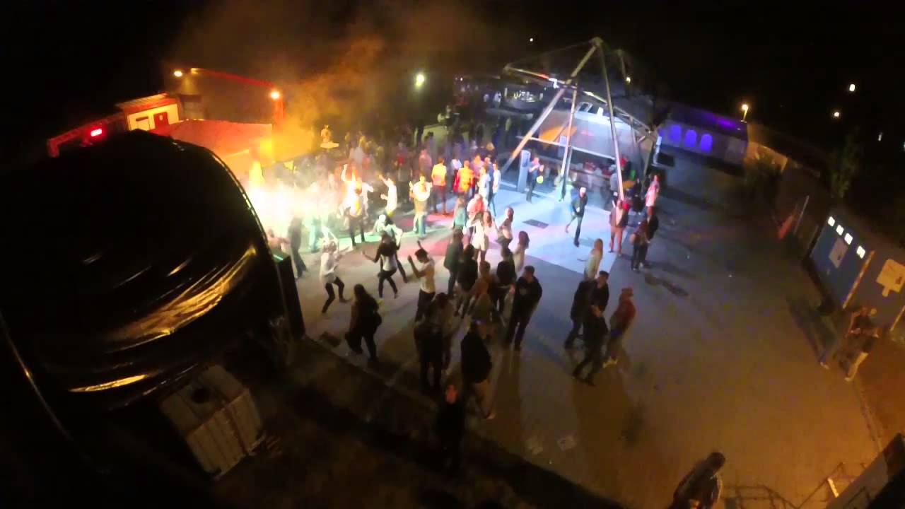 Summerbeats Open Air Festival 2015 Aftermovie