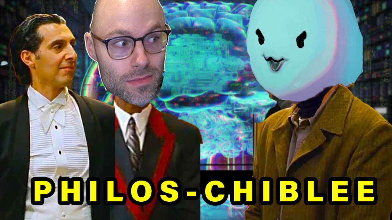 Chiblee Creates Inspirational Quotes for Chat Live On Stream