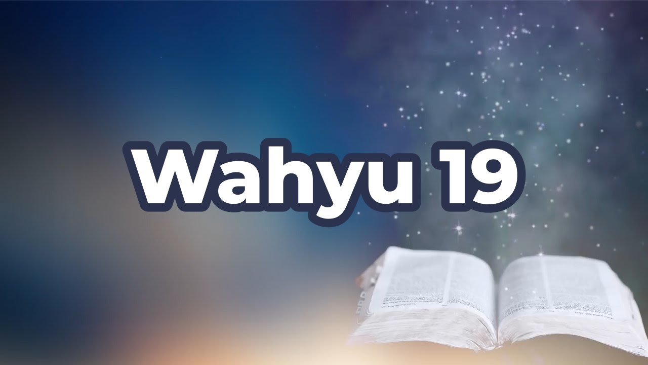 Wahyu 19