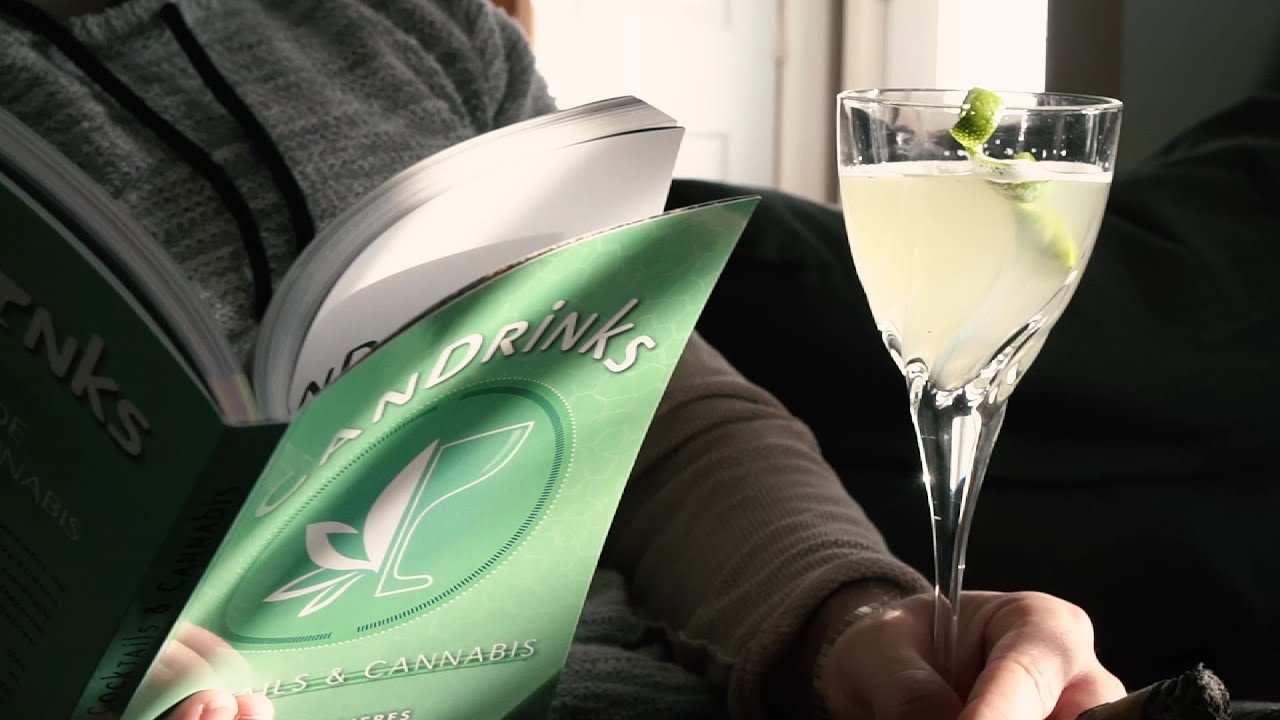 Poor Man Champagne | CanDrinks Bonus Recipe #3