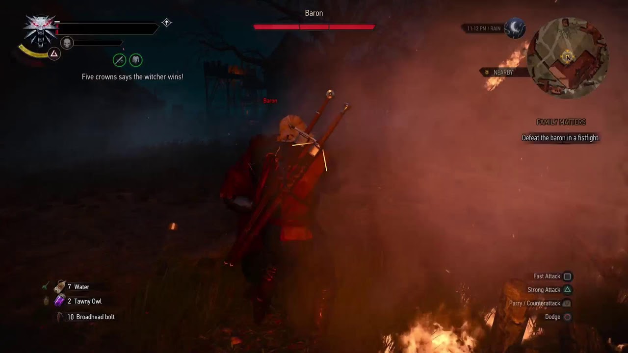 The Witcher 3: Wild Hunt - Complete Edition | PS5 Gameplay | Live Stream
