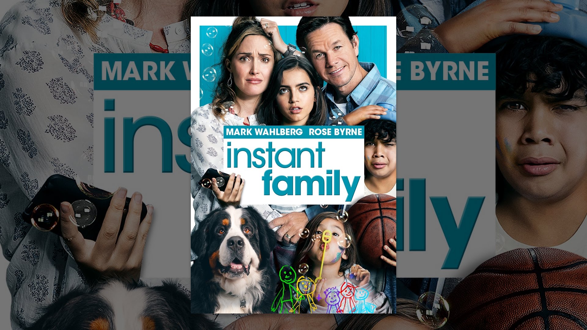 Instant Family