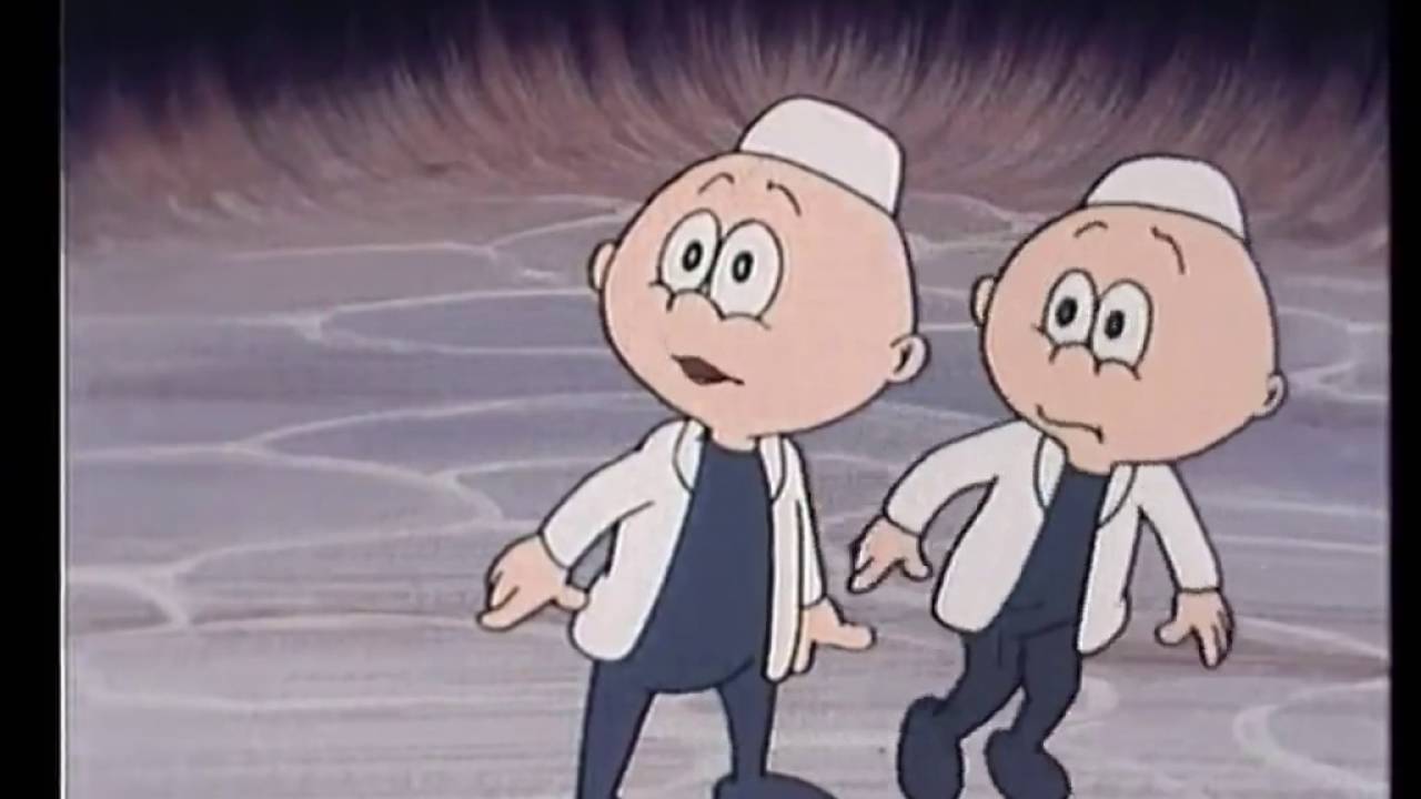 Siamo fatti così   - BOCCA E DENTI