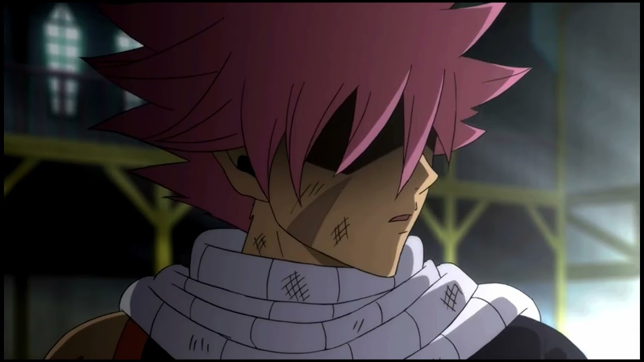 Fairy Tail AMV - Love is Gone