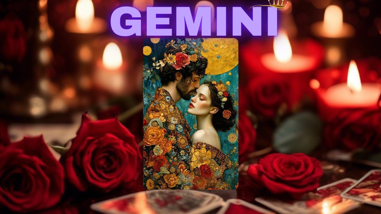 GEMINI ❤️✨, 🔥DESPERATE TO SEE YOU… WOW, SOMEONE MISSES YOU A LOT 😳✨ MID FEBRUARY LOVE TAROT 🔥