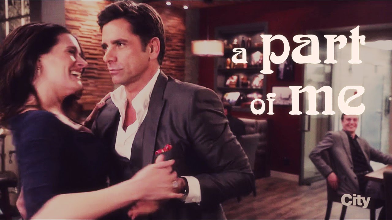 Jimmy & Sara ✘ all I really want is you to stay
