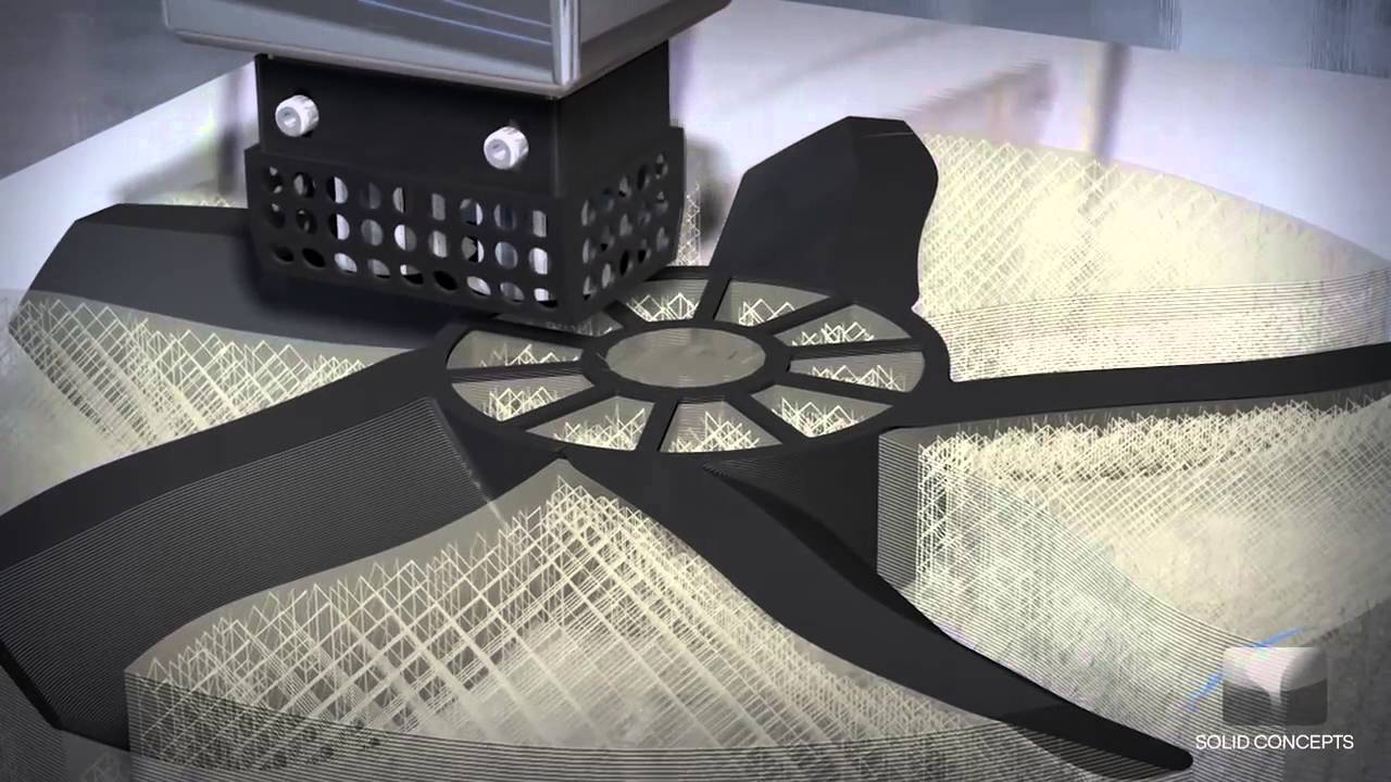 material extrusion