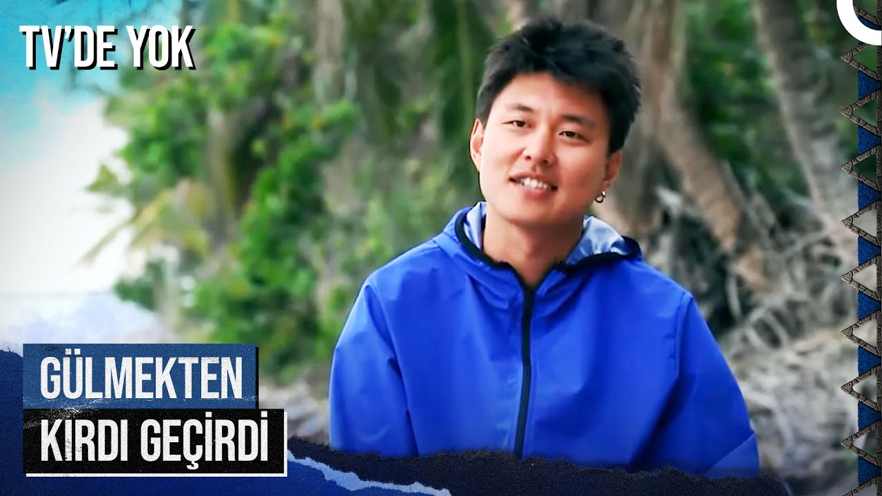 CHABY'NİN KAHKAHALARA BOĞAN FENOMENLİK MACERASI | Survivor 2023 3. Bölüm