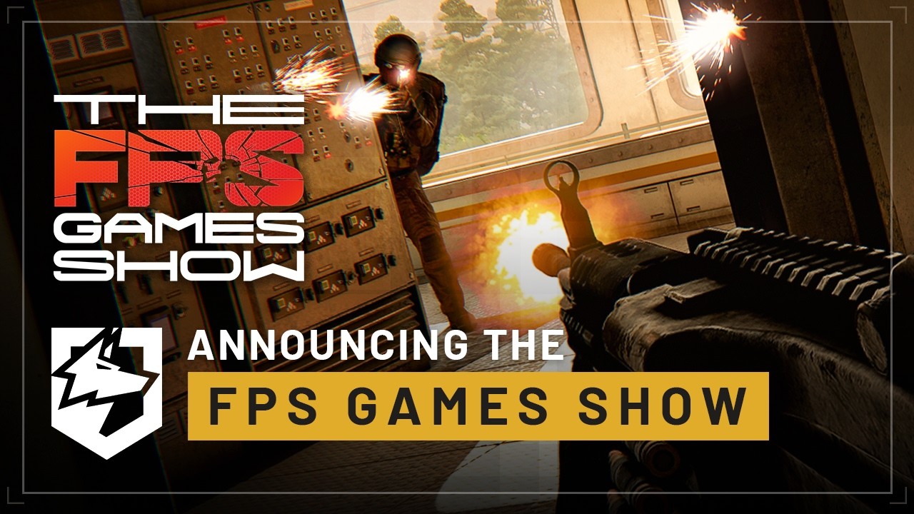 WARDOGS | FPS Games Show 2026