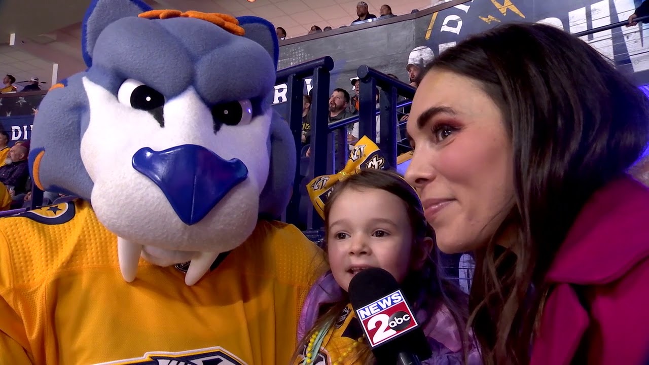 A Day in the life of Gnash.