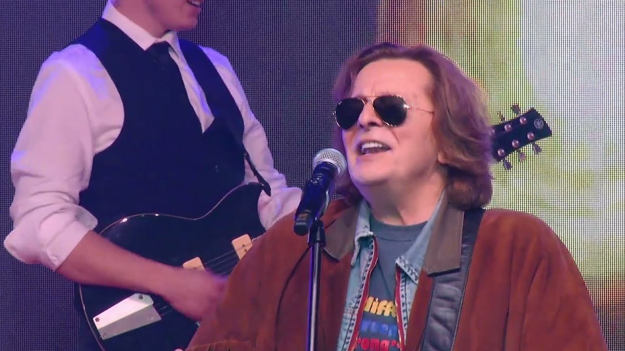 Daniel Popović - Ma daj, obuci levisice (MGNZ 2023)