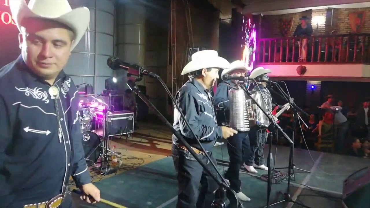 Los auténticos diamantes norteños... padres de la música ranchera 2019