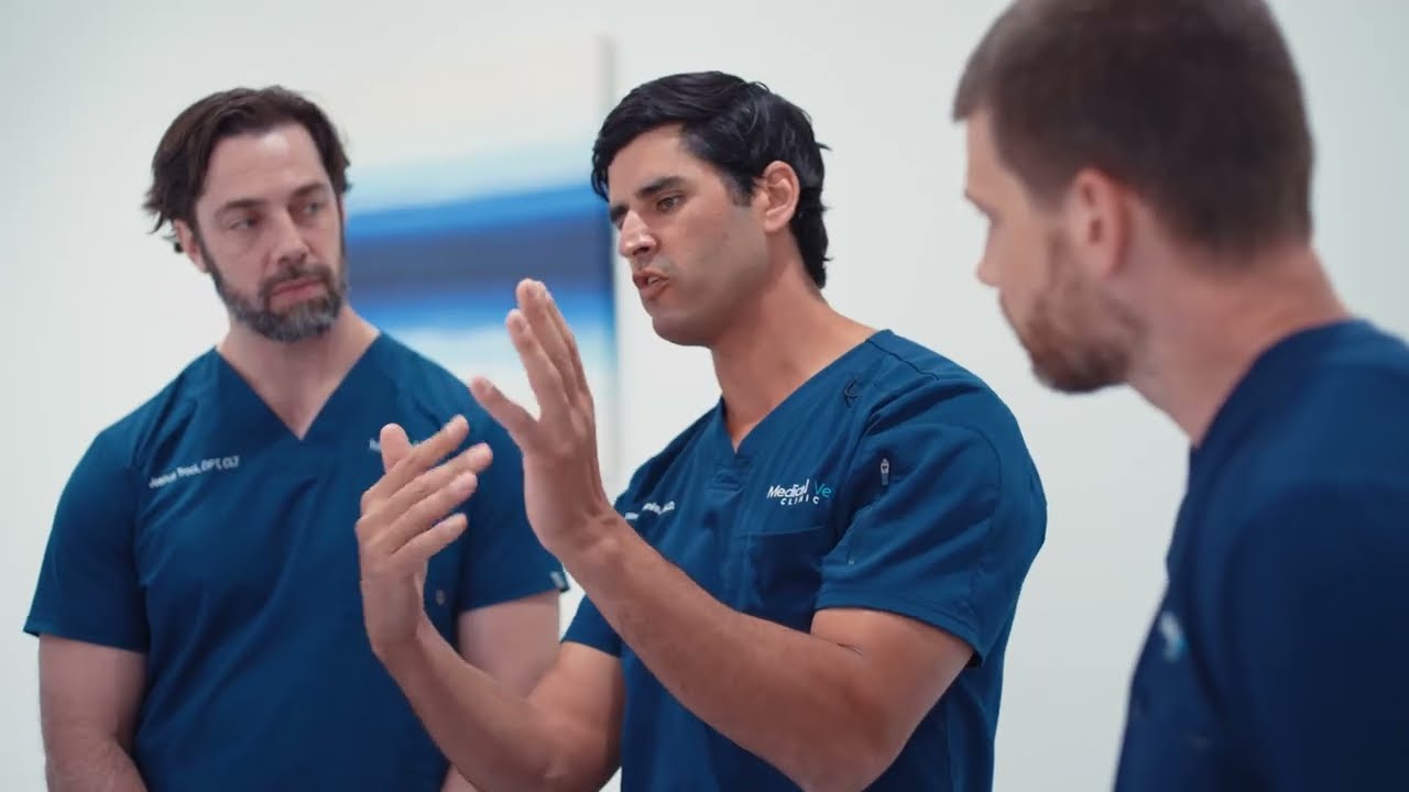 Chronic Knee Pain? This 30-Minute Outpatient Procedure Could Help | GAE in San Antonio