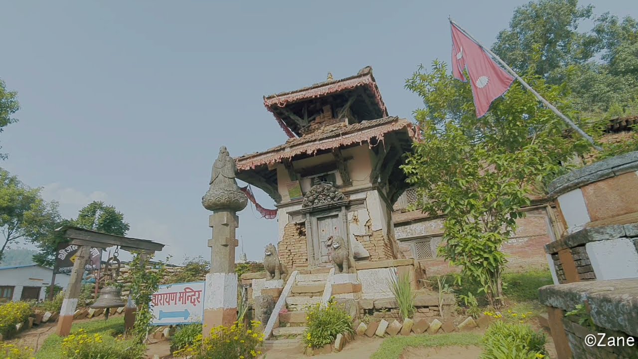 नुवाकोट दरबार क्षेत्र पुनर्निर्माण हुदै || Nuwakot Durbar || Bhairabi Mandir || Bikram Timalsina II