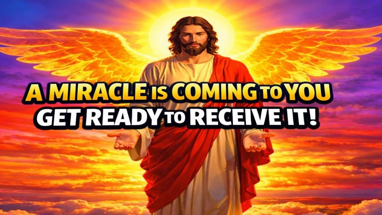 GOD SAYS- 