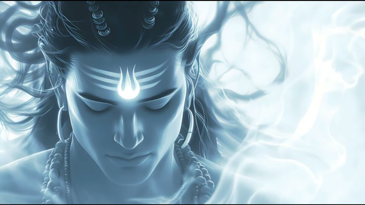 ॐ नमः शिवाय 🔱 | मन को शांति देने वाला शिव मंत्र | ध्यान के लिए श्रेष्ठ मंत्र