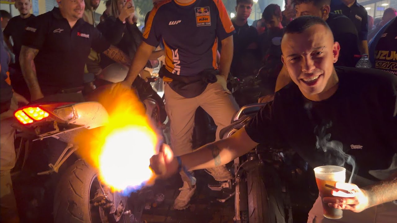 MOTOGP CHEST 2025 🏍️🔥