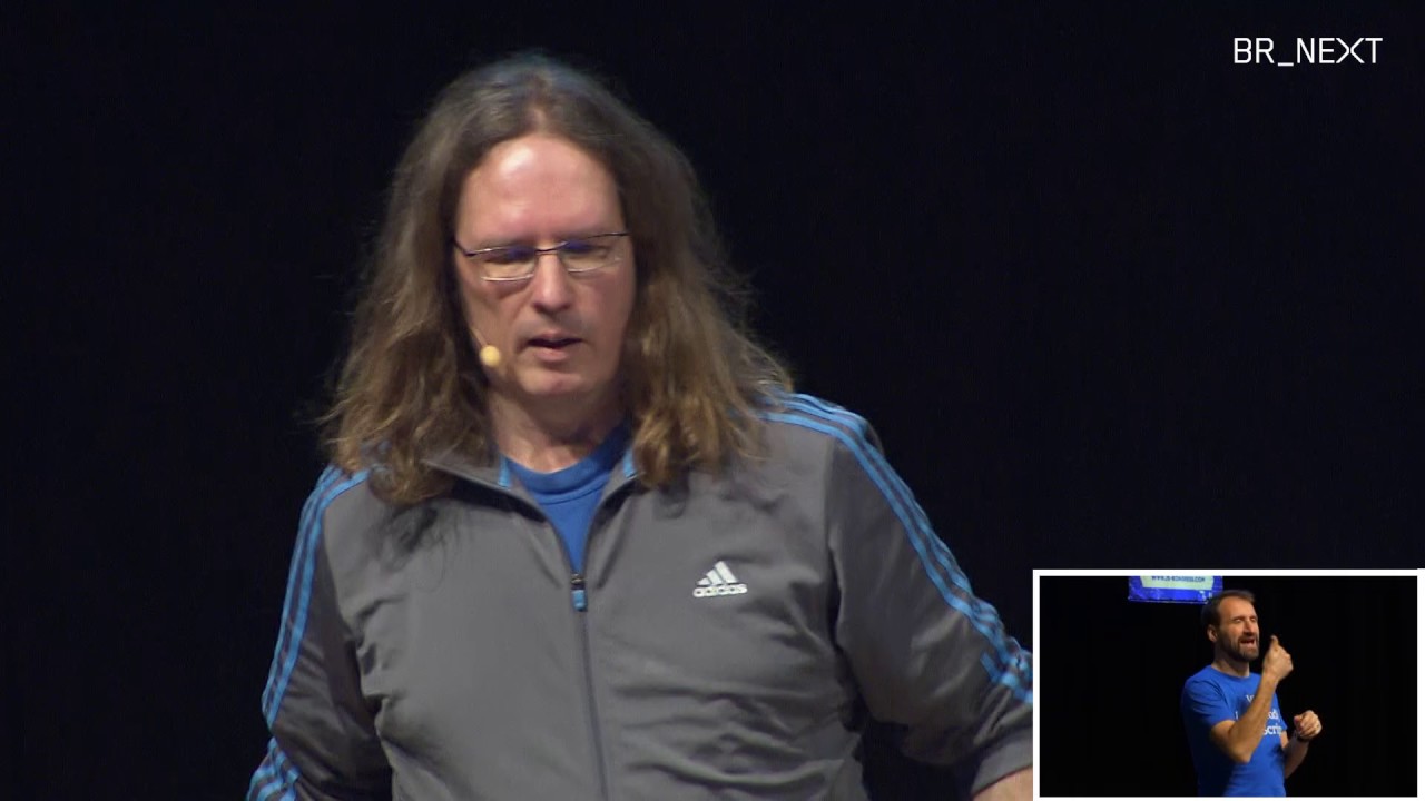 Oliver Zeigermann: Machine Learning in the Browser with Deep Neural Networks - JS Kongress 2016