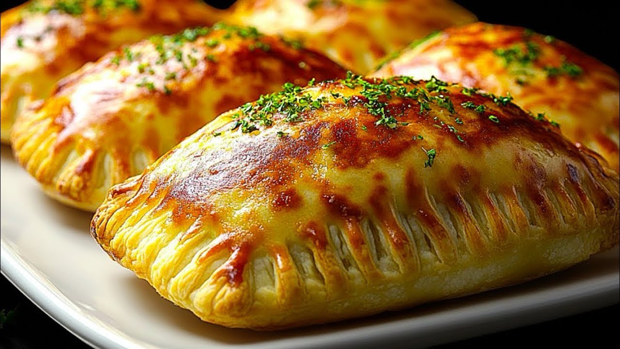 If you have 2 eggs and potatoes at home,then prepare this delicious dish right away!