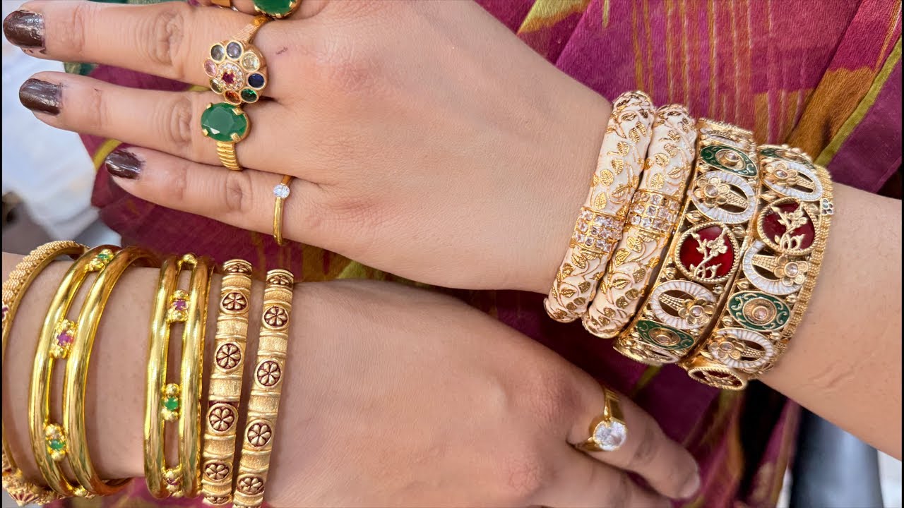 Gold jewelry ka Navratri Special live 🔥❤️ Free 🎁😍 Priya’s jewelry Box  | Book 8829978997
