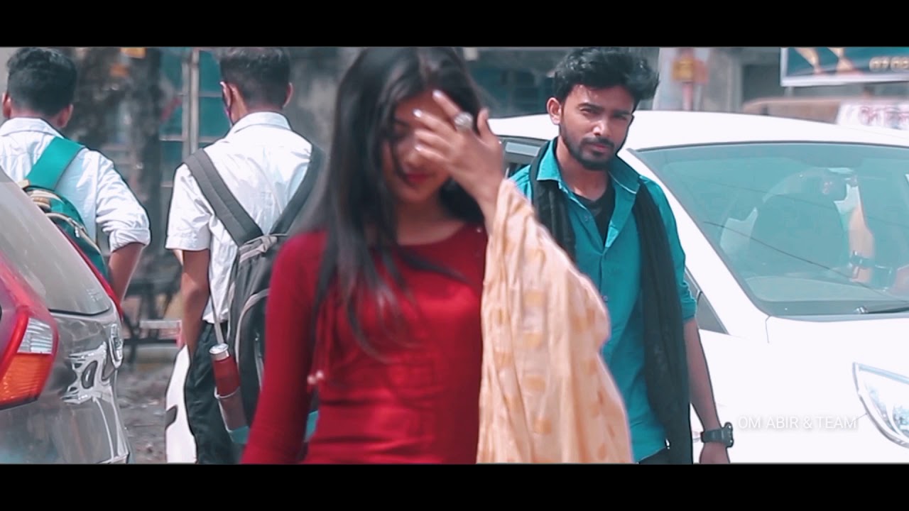 om abir video