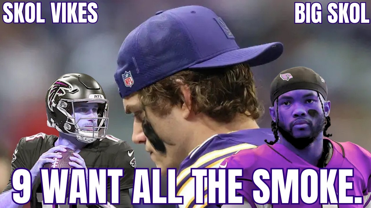 IT DOESN'T MATTER WHO THEY BRING IN: McCarthy will still get a chance.