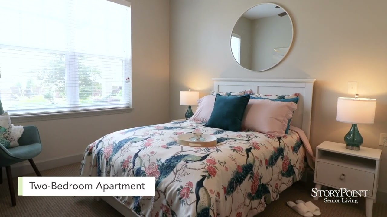 StoryPoint Cordova Virtual Tour