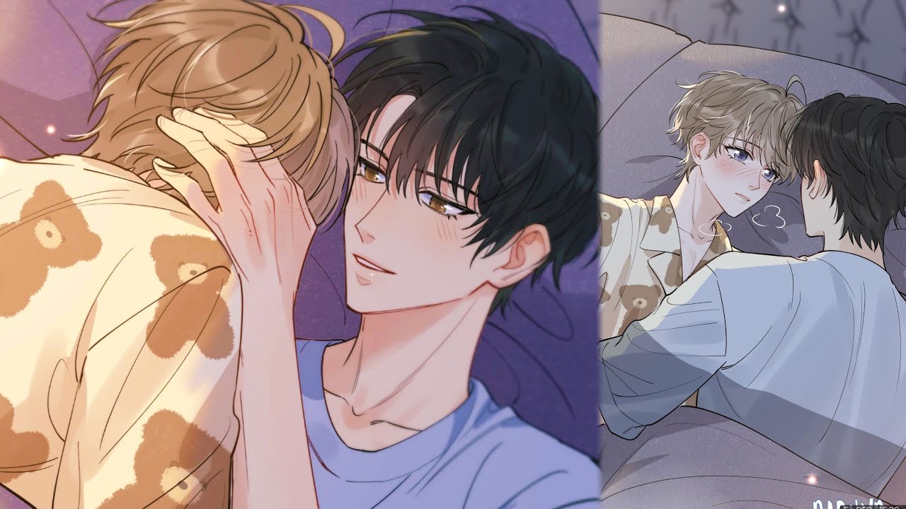 Ep: 59 |Goodnight, Baby! | BL Yaoi Manga Manhwa  recap | MANHWA, manga, MANHUA, recap, @StarComic110