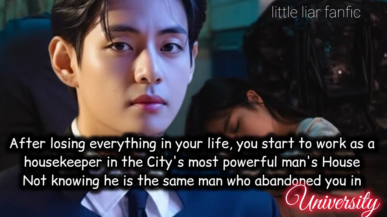 When You start walking as a housekeeper and the city's most powerful man not knowing is ur ex 