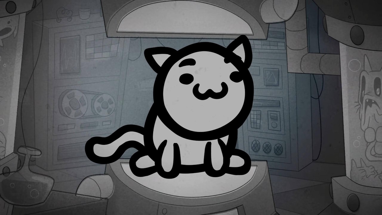 🔴MUTANT CAT SIMULATOR! (Mewgenics) | Weekend Stream
