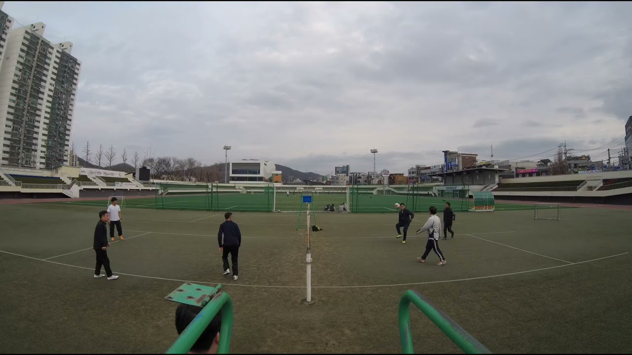 3set, 3대3, 족구, 공설족구장, 20260301