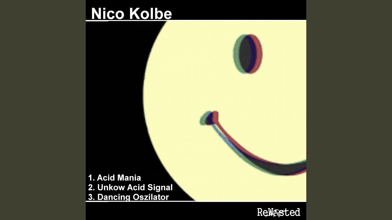 Acid Mania