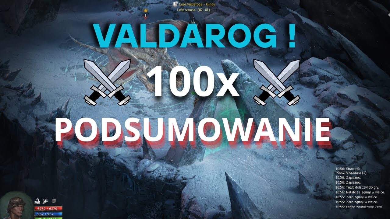BROKEN RANKS ⚔️ VALDAROG 💎 100X 💪 RYCERZEM RARx? 🔥#42🔴