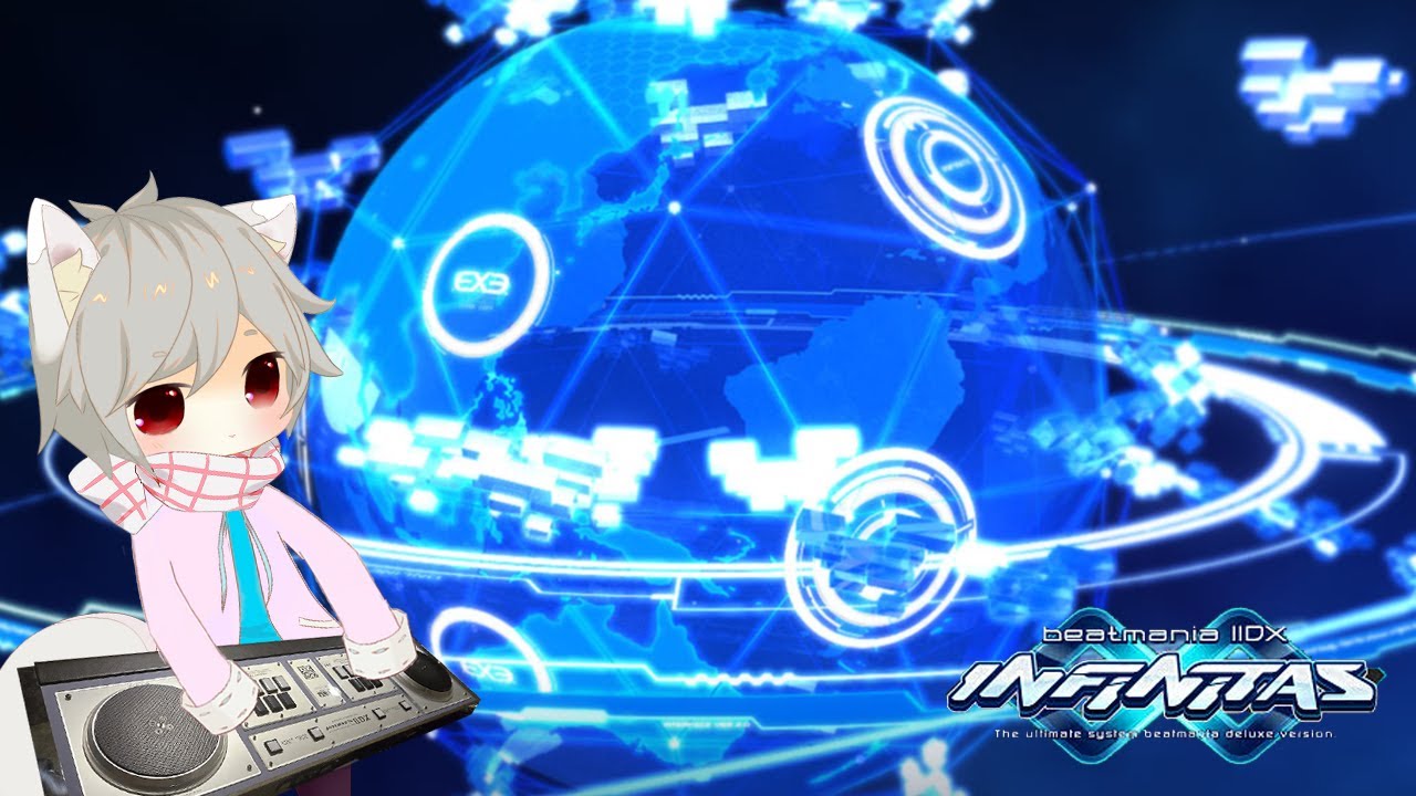 【Beatmania IIDX】DP | 土土土土土曜日 🧿🎹🎹🧿【CrytoTV】