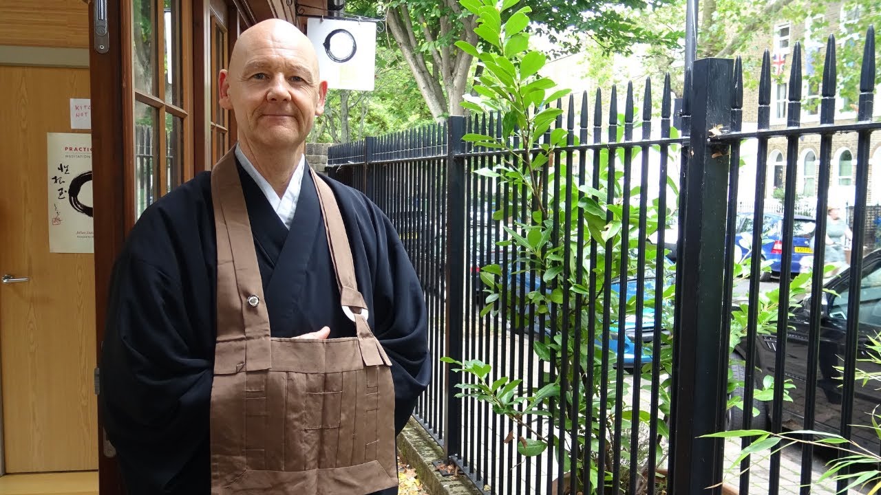 Is Zen of any use to society? ~ Q & A With Zen Master Julian Daizan Skinner