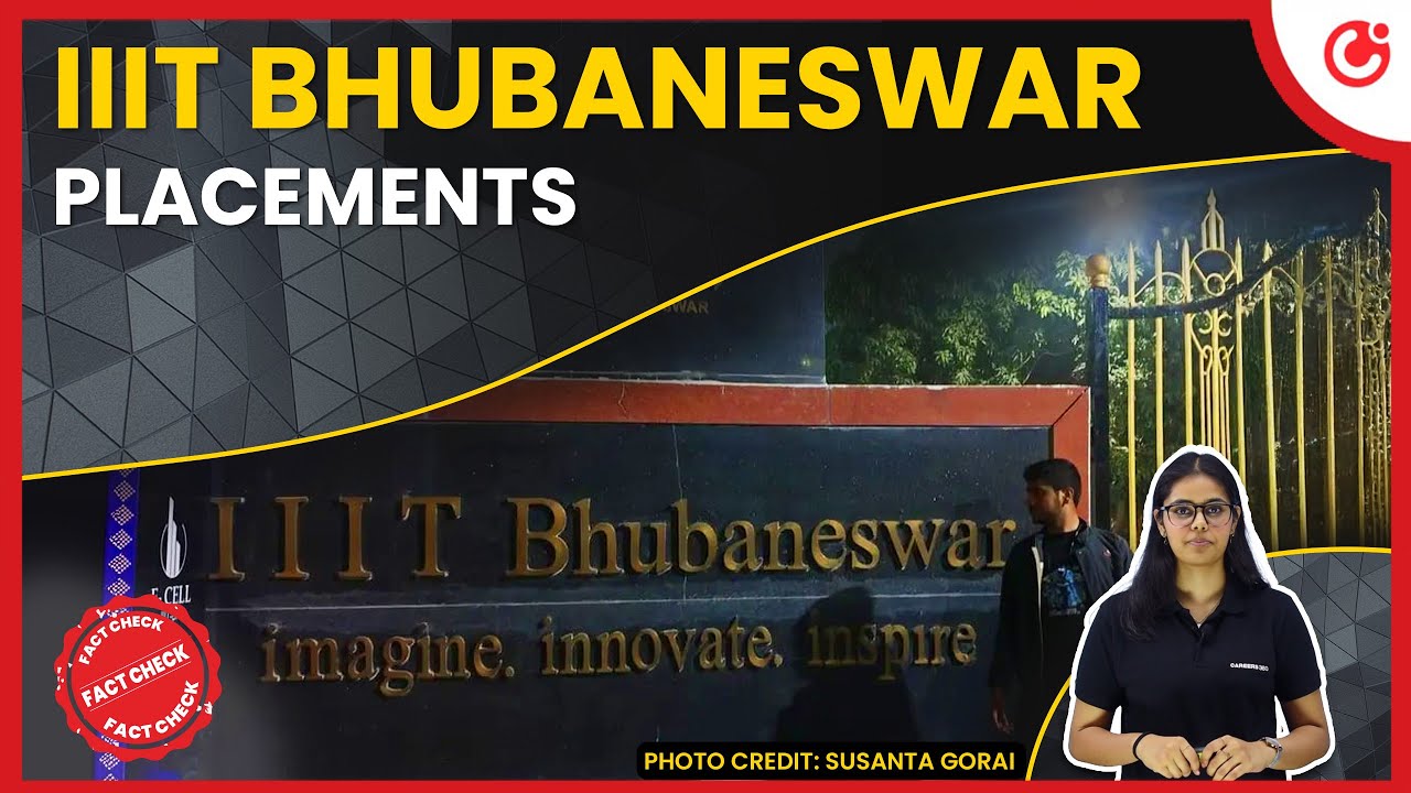 IIIT Bhubaneswar Placements: Top Companies, Salaries & Alumni Success and More!