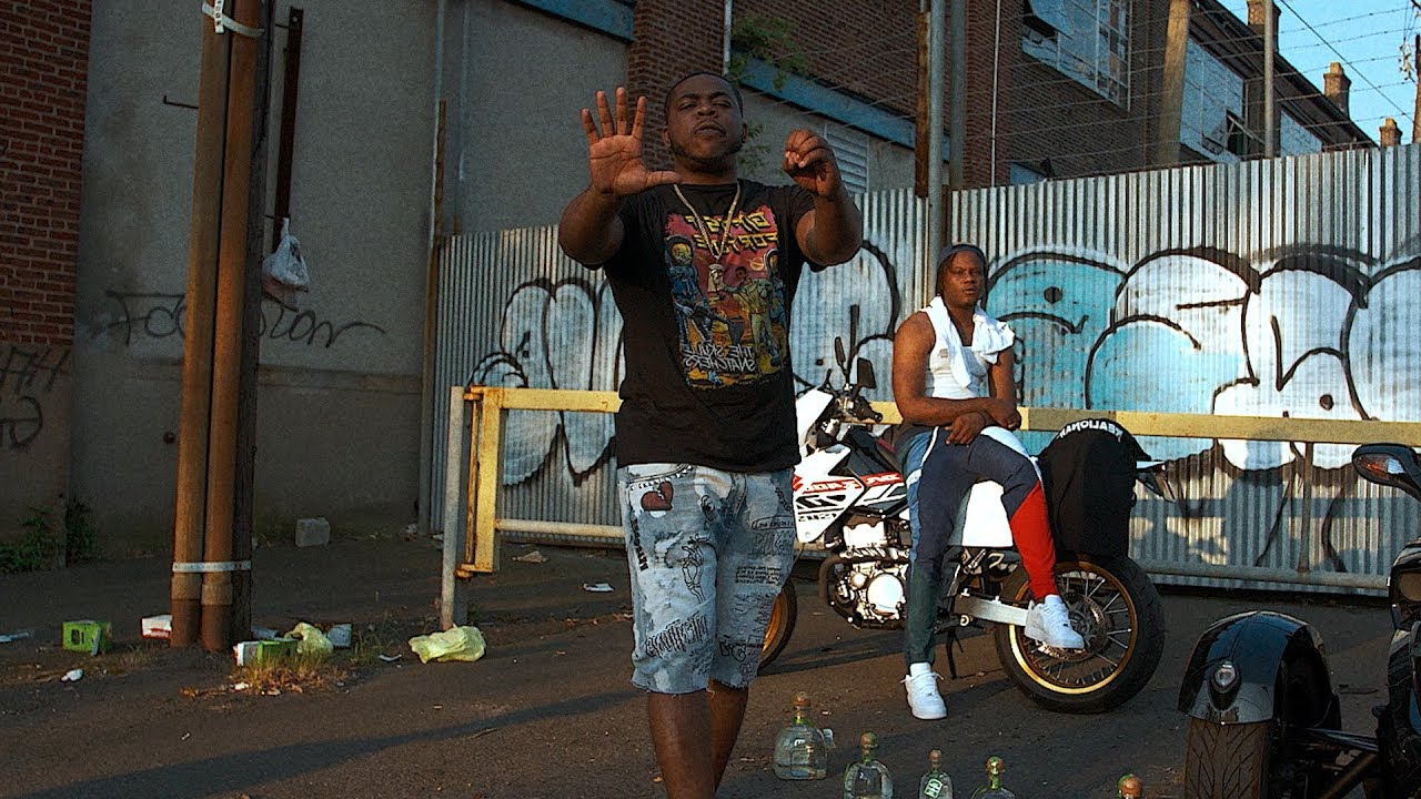 Pop Out - FlyBoii DaDa x Swaze ( OFFICIAL MUSIC VIDEO )