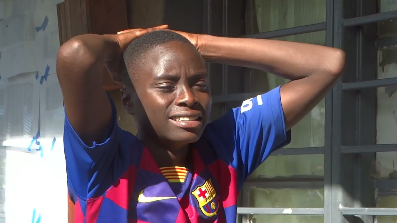 SHORT MOVIES: NONEHO IMITWE YABAYE MYINSI PE!!! PLATO WE IBYE NO KWIBA BIGEZE KURE CYANE . AHHHHHH