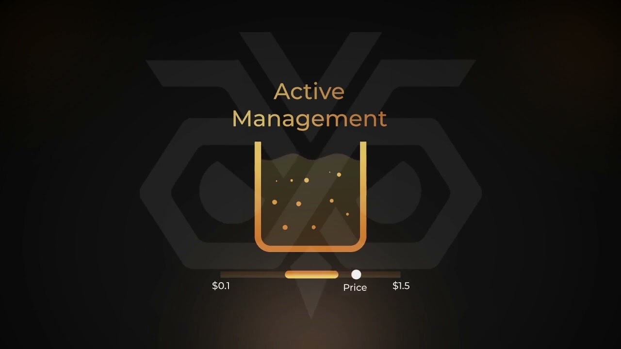 Automated Liquidity Management (ALM)