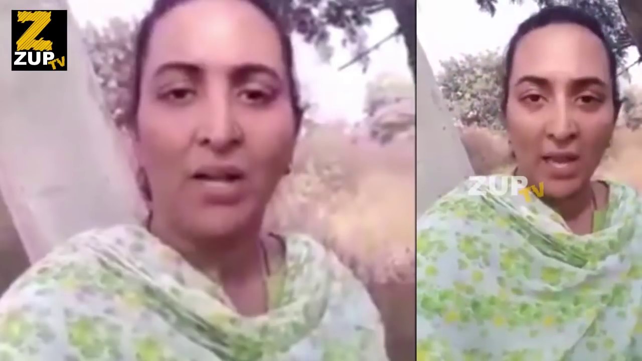 Comedian Vijay Sai Wife Vanitha Reddy New Selfie Video || ZUP TV