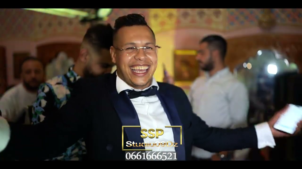 DJALIL PALERMO  2024  Live