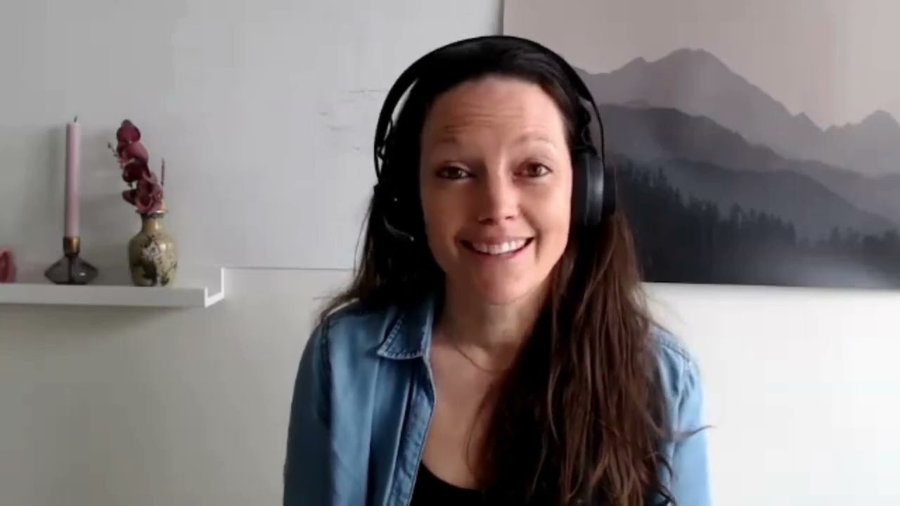 Frihed - set i lyset af De Tre Principper │Psykolog Anne Stærk Dickenson