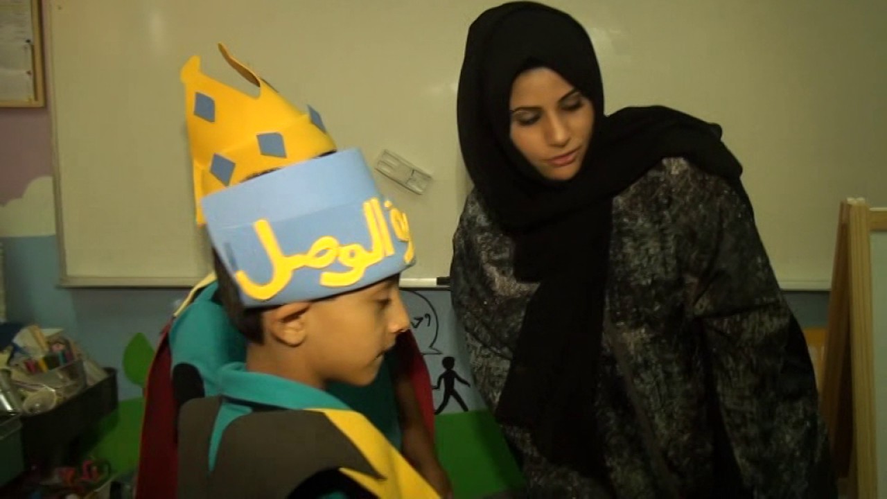 درس توضيحي / التمييز بين همزتي الوصل والقطع 2015  2016