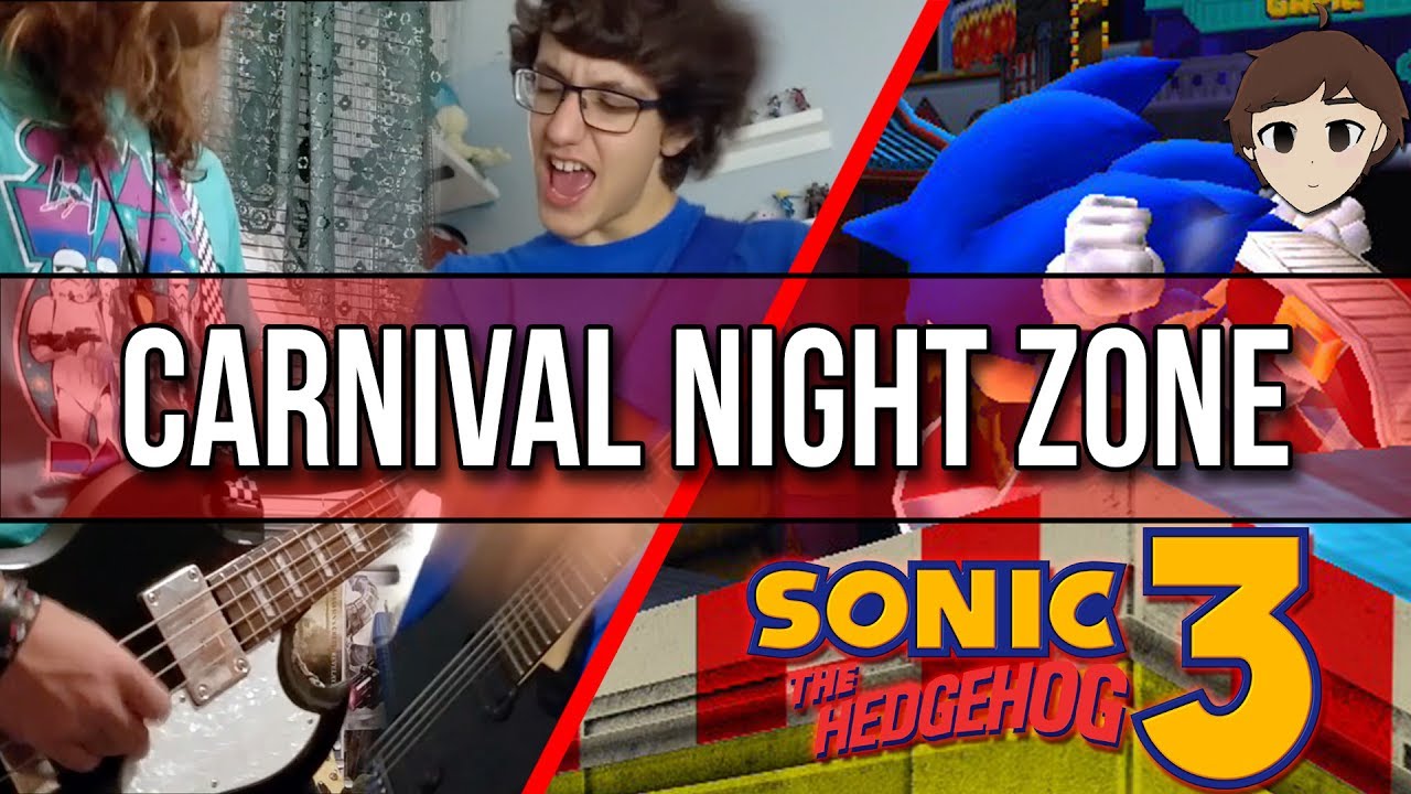 Sonic 3 